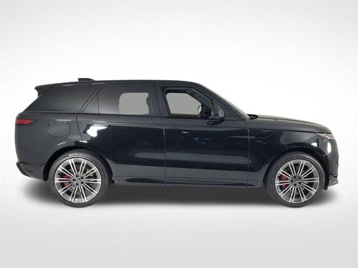 2025 Land Rover Range Rover Sport P530 Dynamic SE