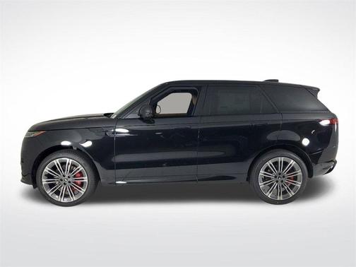 2025 Land Rover Range Rover Sport P530 Dynamic SE