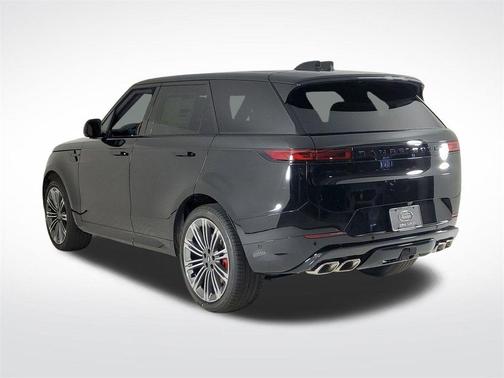 2025 Land Rover Range Rover Sport P530 Dynamic SE
