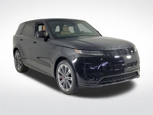 2025 Land Rover Range Rover Sport P530 Dynamic SE