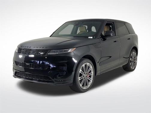 2025 Land Rover Range Rover Sport P530 Dynamic SE