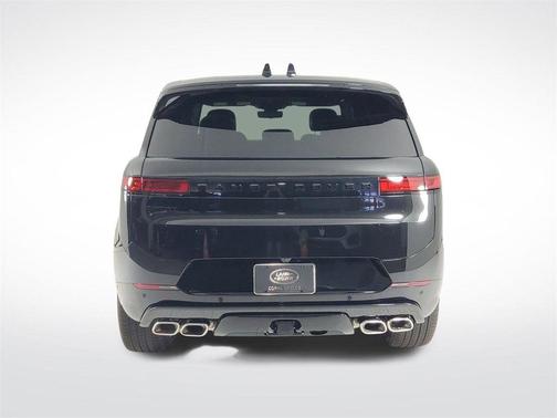 2025 Land Rover Range Rover Sport P530 Dynamic SE
