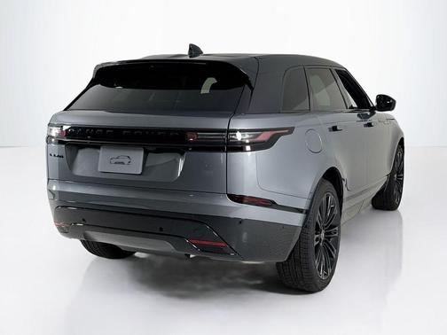 2026 Land Rover Range Rover Velar P250 Dynamic SE