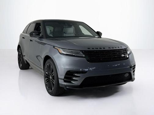 2026 Land Rover Range Rover Velar P250 Dynamic SE