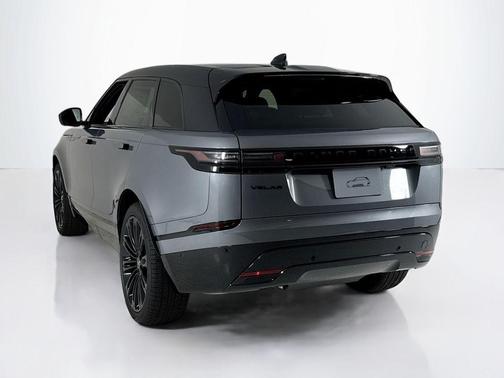 2026 Land Rover Range Rover Velar P250 Dynamic SE