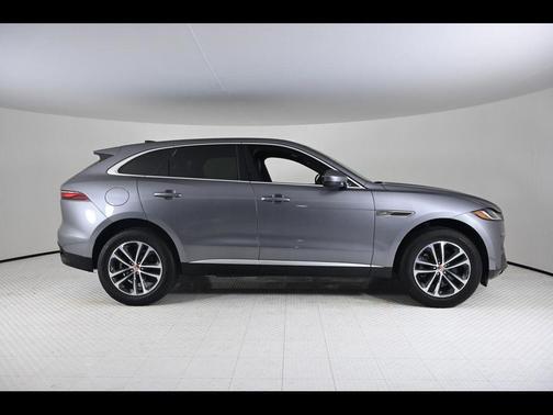 2022 Jaguar F-PACE S