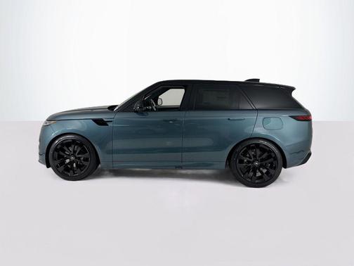 2025 Land Rover Range Rover Sport P460 Dynamic SE