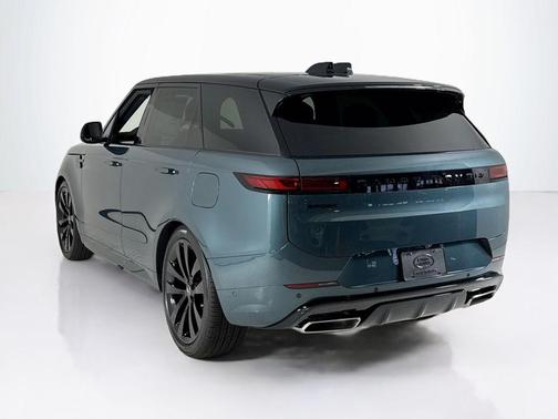 2025 Land Rover Range Rover Sport P460 Dynamic SE
