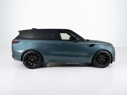 2025 Land Rover Range Rover Sport P460 Dynamic SE