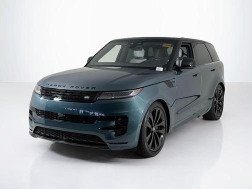 2025 Land Rover Range Rover Sport P460 Dynamic SE