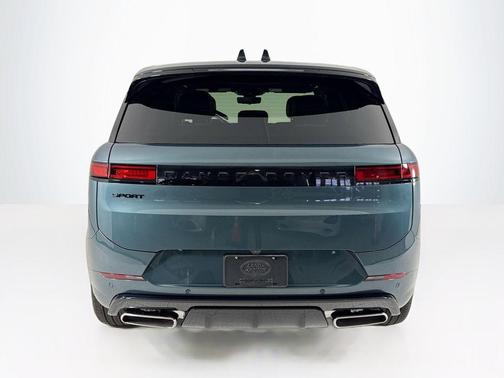 2025 Land Rover Range Rover Sport P460 Dynamic SE