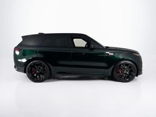 2025 Land Rover Range Rover Sport P460 Dynamic SE
