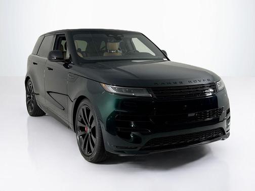 2025 Land Rover Range Rover Sport P460 Dynamic SE