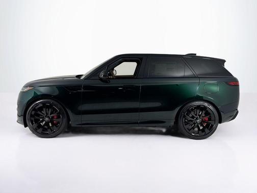 2025 Land Rover Range Rover Sport P460 Dynamic SE