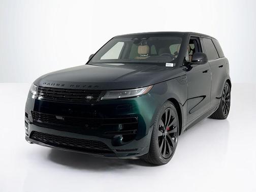 2025 Land Rover Range Rover Sport P460 Dynamic SE