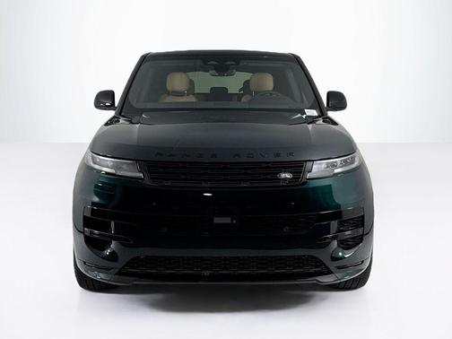 2025 Land Rover Range Rover Sport P460 Dynamic SE