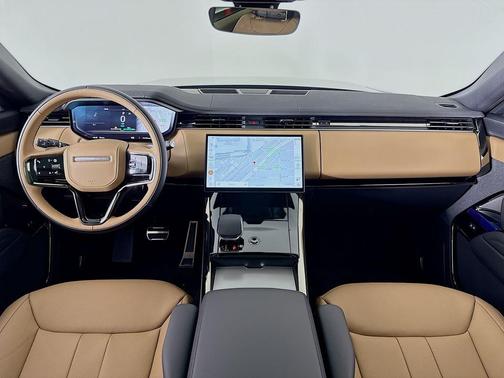 2025 Land Rover Range Rover Sport P460 Dynamic SE