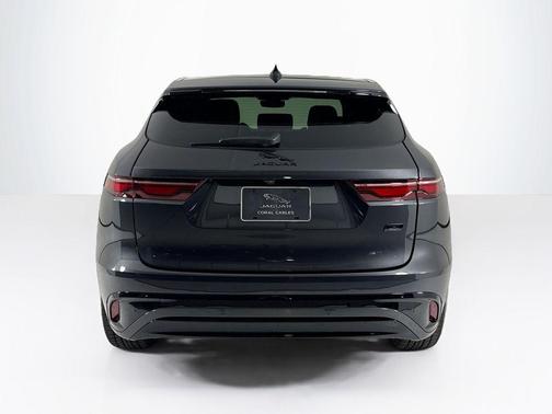 2026 Jaguar F-PACE P250 R-Dynamic S