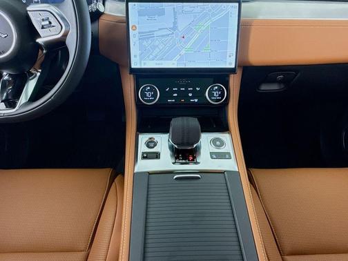 2026 Jaguar F-PACE P250 R-Dynamic S