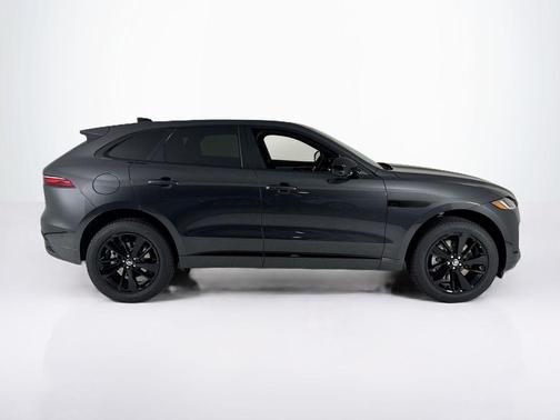 2026 Jaguar F-PACE P250 R-Dynamic S