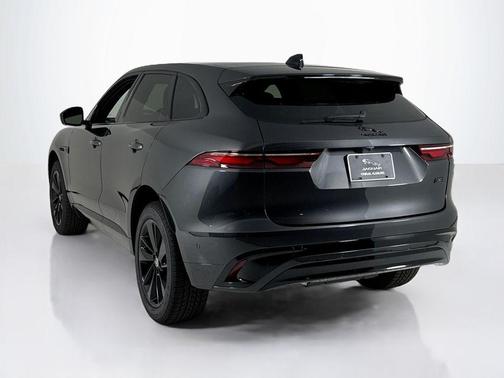 2026 Jaguar F-PACE P250 R-Dynamic S