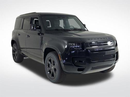 2025 Land Rover Defender P400 X-Dynamic SE