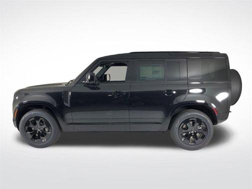 2025 Land Rover Defender P400 X-Dynamic SE