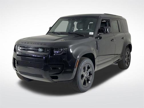 2025 Land Rover Defender P400 X-Dynamic SE