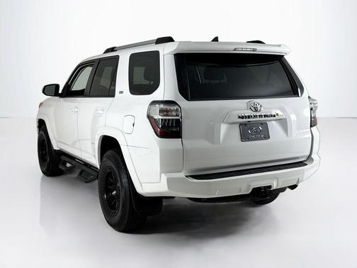 2019 Toyota 4Runner Sport