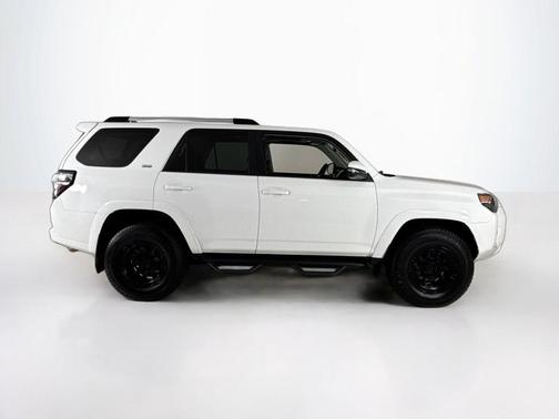 2019 Toyota 4Runner Sport