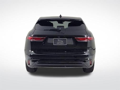 2025 Jaguar F-PACE P250 R-Dynamic S