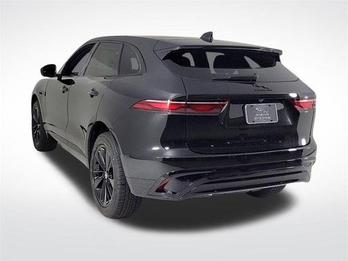 2025 Jaguar F-PACE P250 R-Dynamic S