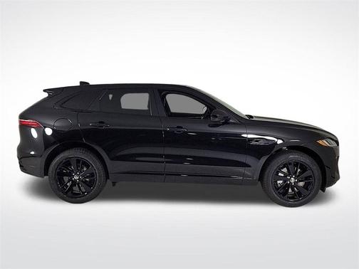 2025 Jaguar F-PACE P250 R-Dynamic S