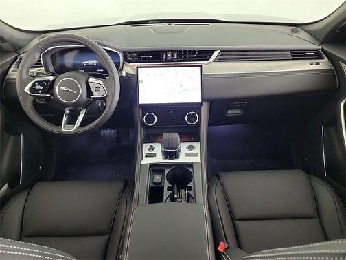 2025 Jaguar F-PACE P250 R-Dynamic S