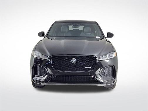 2025 Jaguar F-PACE P250 R-Dynamic S