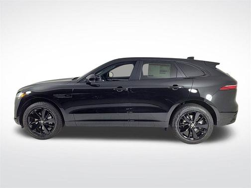 2025 Jaguar F-PACE P250 R-Dynamic S