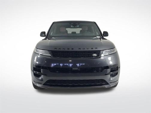 2025 Land Rover Range Rover Sport P530 Dynamic SE