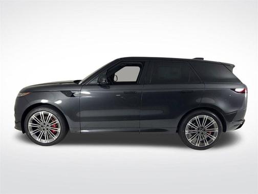 2025 Land Rover Range Rover Sport P530 Dynamic SE
