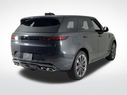 2025 Land Rover Range Rover Sport P530 Dynamic SE