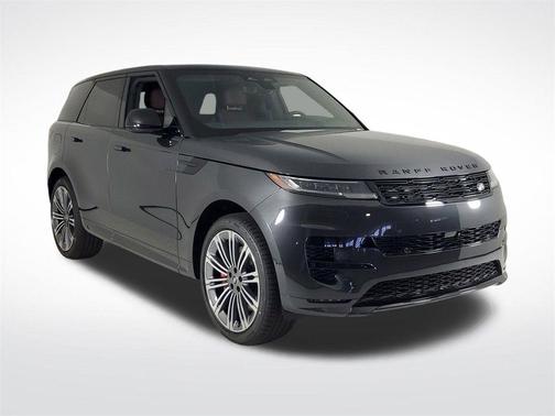 2025 Land Rover Range Rover Sport P530 Dynamic SE