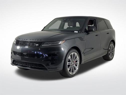 2025 Land Rover Range Rover Sport P530 Dynamic SE