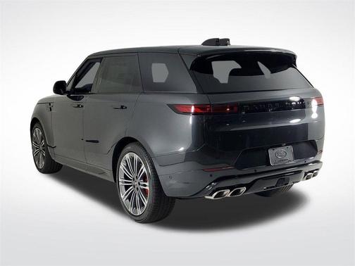 2025 Land Rover Range Rover Sport P530 Dynamic SE