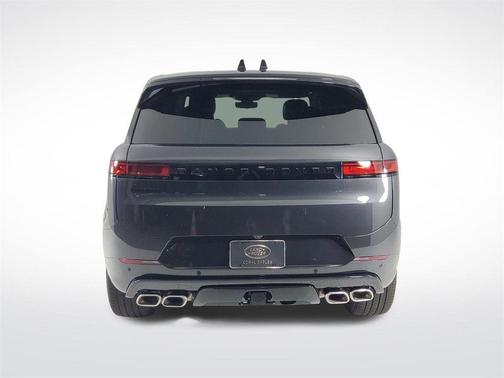 2025 Land Rover Range Rover Sport P530 Dynamic SE
