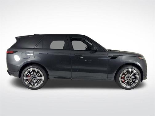 2025 Land Rover Range Rover Sport P530 Dynamic SE