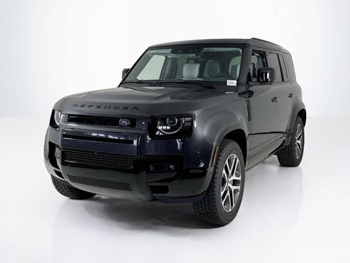 2026 Land Rover Defender P400 X-Dynamic SE