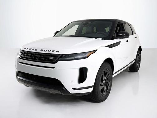 2026 Land Rover Range Rover Evoque Core S