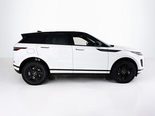 2026 Land Rover Range Rover Evoque Core S