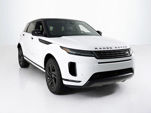 2026 Land Rover Range Rover Evoque Core S