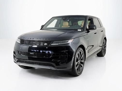 2025 Land Rover Range Rover Sport P360 SE