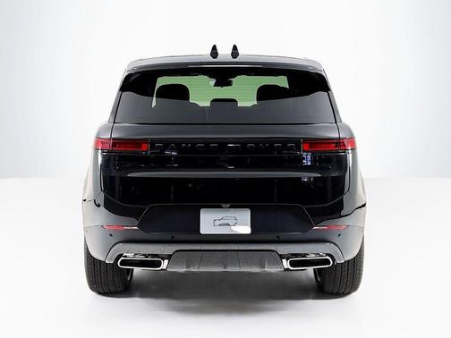 2025 Land Rover Range Rover Sport P360 SE